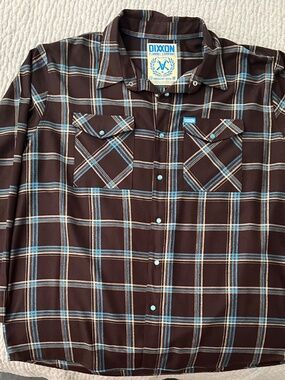 DIXXON Anniversary Edition 3XL